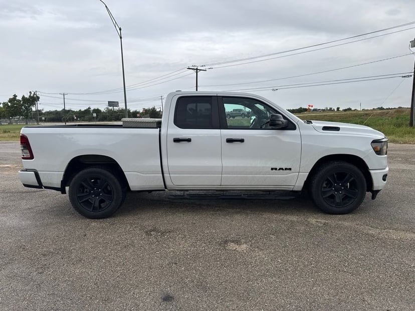 2023 Ram 1500 - Image 2