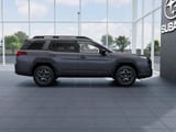 2026 Subaru Outback - Preview 6