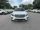 2022 Mercedes-Benz GLB - Preview 7