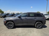 2026 Jeep Grand Cherokee - Preview 3