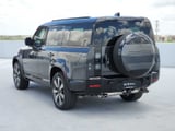 2026 Land Rover Defender - Preview 5