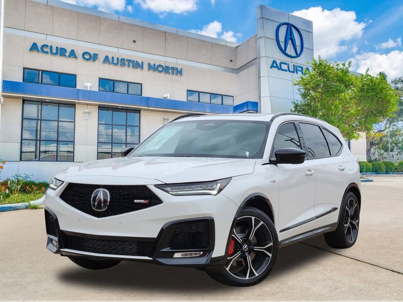 2026 Acura MDX - Image 1