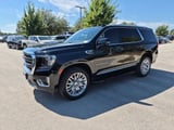 2024 GMC Yukon - Preview 3