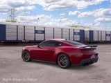 2026 Ford Mustang - Preview 4