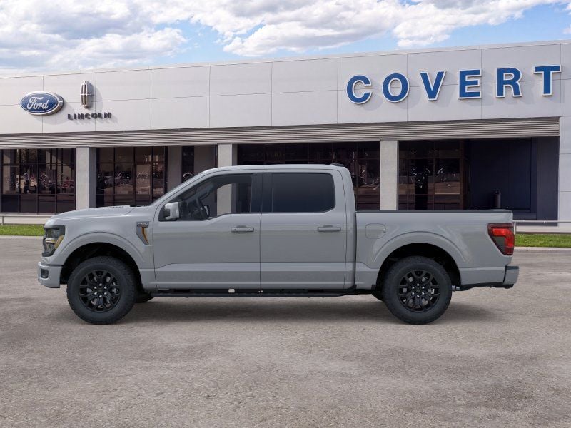 2026 Ford F-150 - Image 1