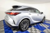 2024 Lexus RX - Preview 6