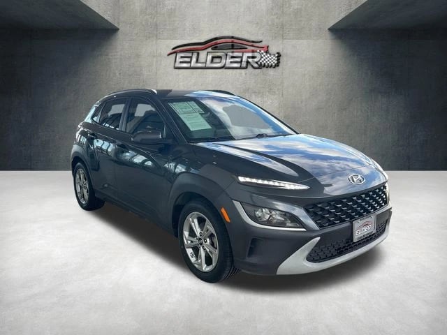 2023 Hyundai Kona - Image 3
