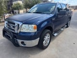 2007 Ford F-150 - Preview 8