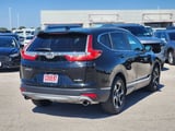 2017 Honda CR-V - Preview 7