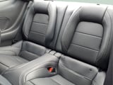 2026 Ford Mustang - Preview 10