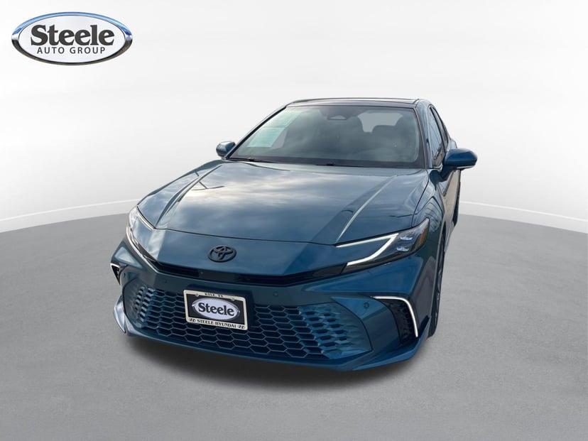 2025 Toyota Camry - Image 1