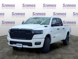 2026 Ram 1500 - Preview 3