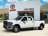 2026 Ram 3500 - Preview 2