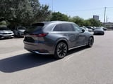 2024 Mazda CX-90 - Preview 5
