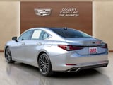 2024 Lexus ES - Preview 3
