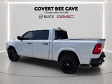 2025 Ram 1500 - Preview 6