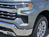 2026 Chevrolet Silverado 1500 - Preview 5