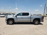2025 GMC Sierra 1500 - Preview 4