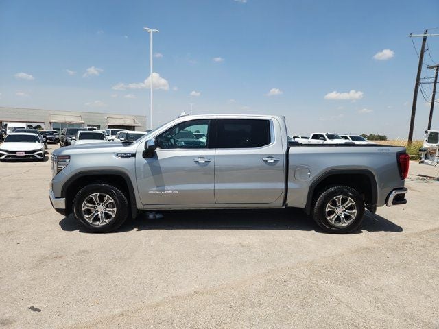 2025 GMC Sierra 1500 - Image 3