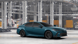 2026 Toyota Camry - Preview 16