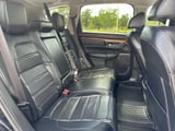 2017 Honda CR-V - Preview 14
