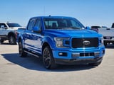 2020 Ford F-150 - Preview 3