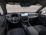 2026 Ford Explorer - Preview 9
