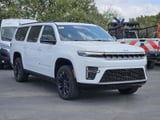 2026 Jeep Grand Wagoneer L - Preview 3
