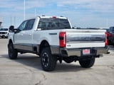 2027 Ford F-250 - Preview 4