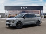 2027 Kia Carnival - Preview 3