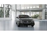 2027 Mercedes-Benz E-Class - Preview 8