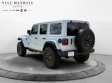 2027 Jeep Wrangler - Preview 14