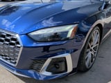 2023 Audi S5 - Preview 5