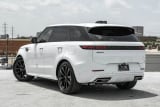 2026 Land Rover Range Rover Sport - Preview 8
