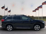 2021 Subaru Ascent - Preview 8