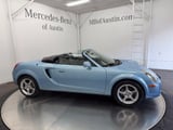 2003 Toyota MR2 - Preview 11