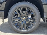 2026 Chevrolet Silverado 1500 - Preview 7