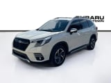 2023 Subaru Forester - Preview 3