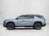 2026 Chevrolet Traverse - Preview 8