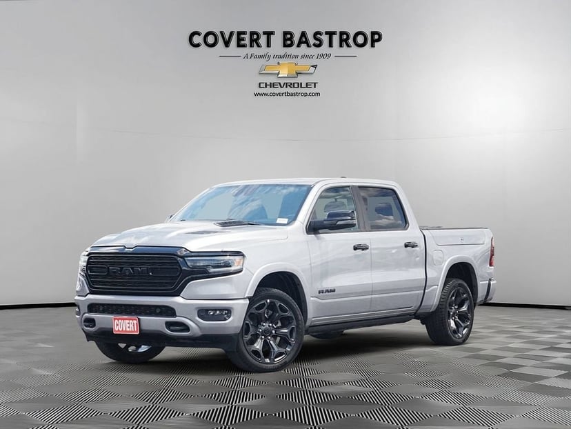 2024 Ram 1500 - Image 1