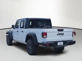 2025 Jeep Gladiator - Preview 7