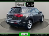 2011 Acura MDX - Preview 7