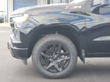 2026 Chevrolet Silverado 1500 - Preview 6