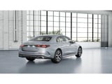 2027 Mercedes-Benz E-Class - Preview 3