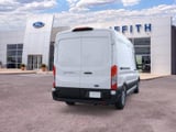 2025 Ford E-Transit - Preview 8