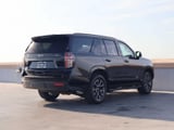 2022 Chevrolet Tahoe - Preview 5