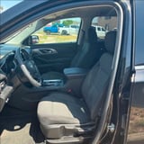 2018 Chevrolet Traverse - Preview 9