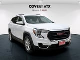 2022 GMC Terrain - Preview 8