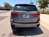 2017 BMW X5 - Preview 7