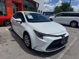 2021 Toyota Corolla - Preview 3